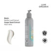 Picture of LUXE ORGANIX SCALP THERAPY ANTI-HAIR FALL SHAMPOO